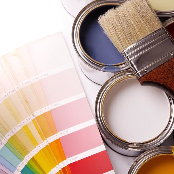 Peinture Velours "Blanc Pur"