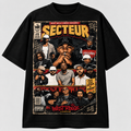 SECTEUR – WEST ROLLZ COMICS